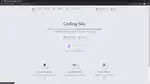 Coding Sky Web App