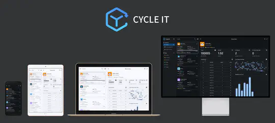 Cycle It